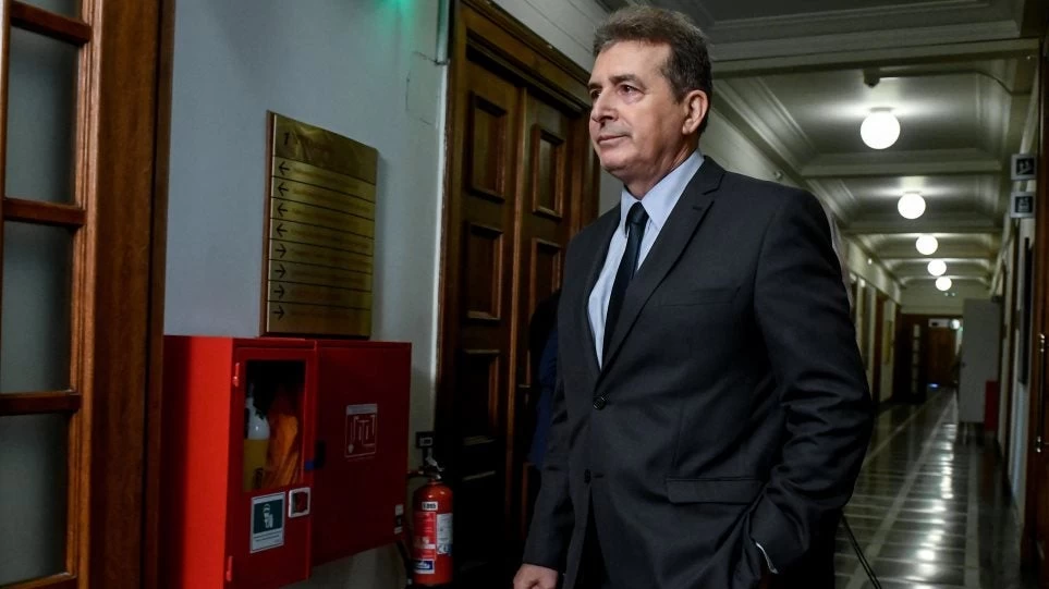 Αύριο συνεδριάζει το ΚΥΣΕΑ για τον νέο αργηγό της ΕΛΑΣ